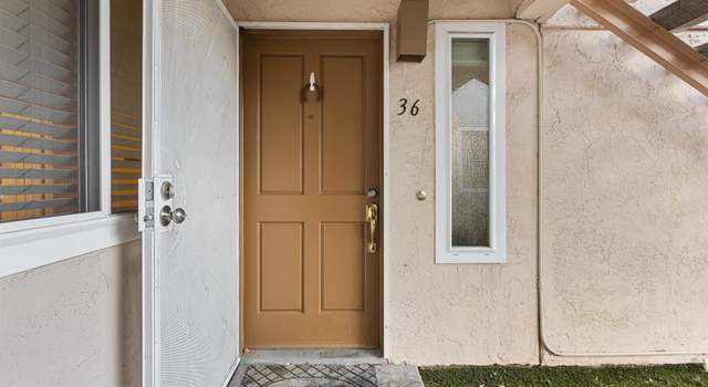Photo of 830 Broadway #36, El Cajon, CA 92021