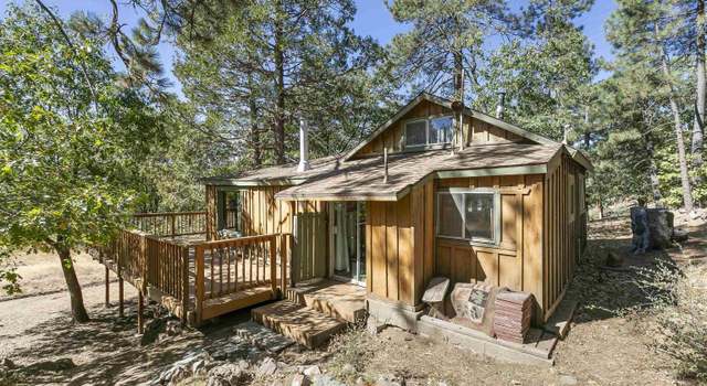 Photo of 578 El Centro, Mount Laguna, CA 91948