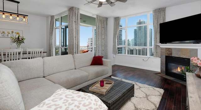 Photo of 850 Beech St #1403, San Diego, CA 92101