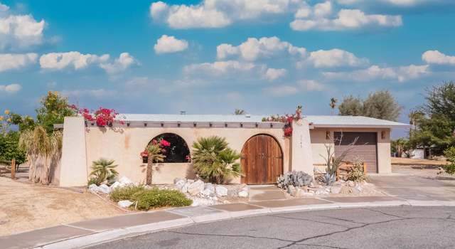Photo of 3145 Honor Ct, Borrego Springs, CA 92004