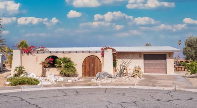 Photo of 3145 Honor Ct, Borrego Springs, CA 92004