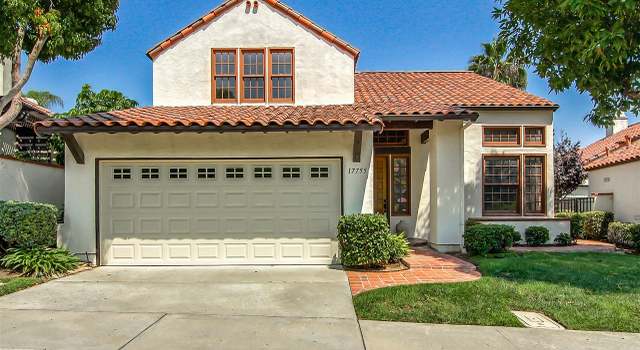 Photo of 17755 Devereux Rd, San Diego, CA 92128