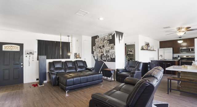 Photo of 8602 Potrero St, Spring Valley, CA 91977