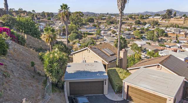 Photo of 8602 Potrero St, Spring Valley, CA 91977