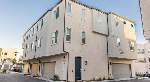 Photo of 5503 Sandcliff Ln #150, San Diego, CA 92154