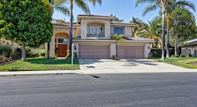 Photo of 204 Camino Del Postigo, Escondido, CA 92029