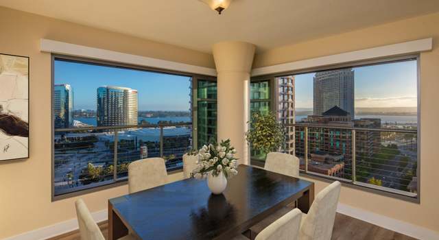 Photo of 645 Front St #1612, San Diego, CA 92101