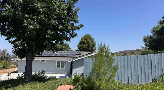 Photo of 12274 Gay Rio Dr, Lakeside, CA 92040