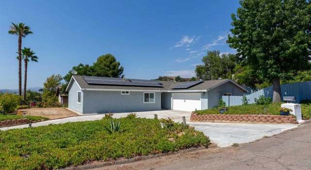 Photo of 12274 Gay Rio Dr, Lakeside, CA 92040