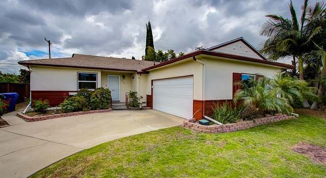 Photo of 6501 Carthage St, San Diego, CA 92120