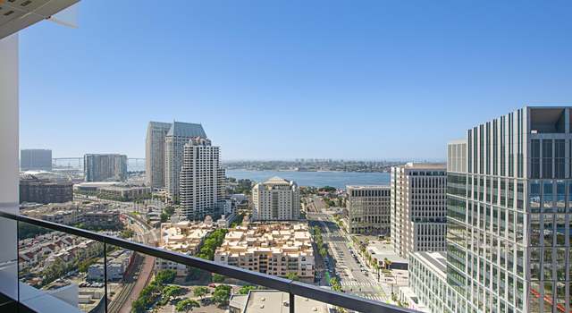 Photo of 888 W E St #2603, San Diego, CA 92101