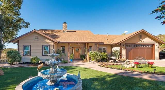 Photo of 24584 Highway 78, Ramona, CA 92065