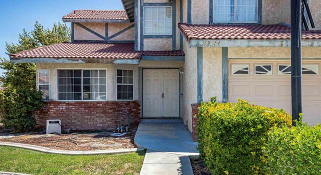Photo of 43744 16Th St E, Lancaster, CA 93535