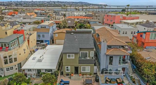 Photo of 723-725 Balboa Ct, San Diego, CA 92109