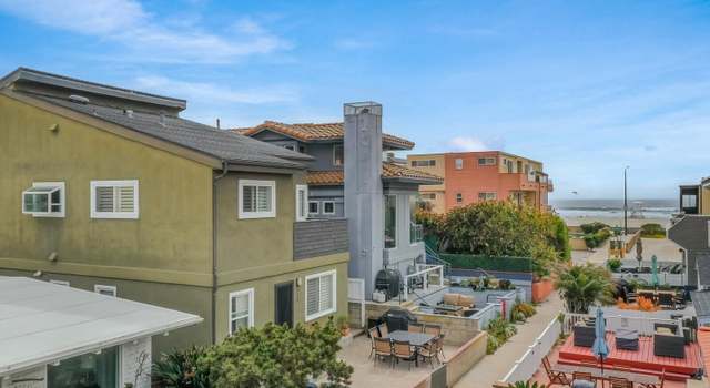 Photo of 723-725 Balboa Ct, San Diego, CA 92109
