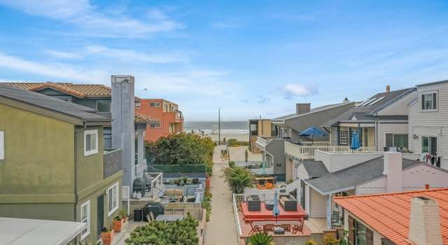 Photo of 723-725 Balboa Ct, San Diego, CA 92109