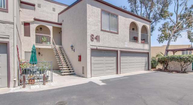 Photo of 841 Kalpati Cir Unit F, Carlsbad, CA 92008