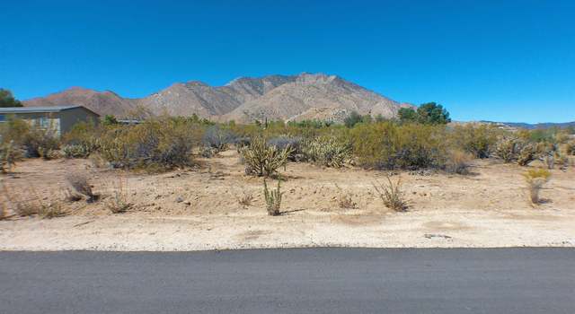 Photo of Last Dollar Trl, Julian, CA 92036