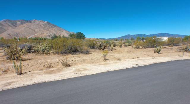 Photo of 0 Last Dollar Trl #237, Julian, CA 92036