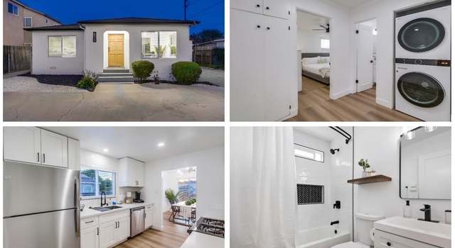 Photo of 613-615 Florence St, Imperial Beach, CA 91932