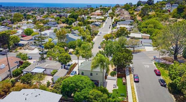 Photo of 4987 Lamont St, San Diego, CA 92109