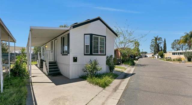 Photo of 10250 Prospect Ave #44, Santee, CA 92071