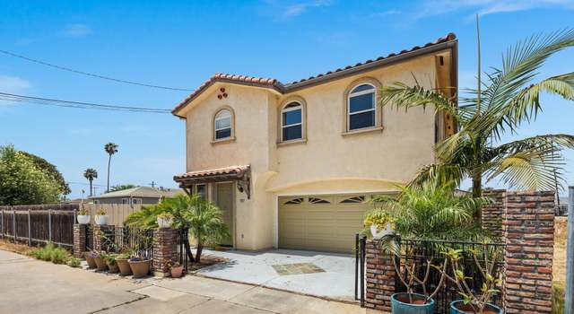 Photo of 527 12th St, Imperial Beach, CA 91932