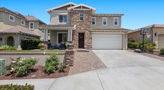 Photo of 1740 Burbury Way, San Marcos, CA 92078