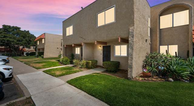 Photo of 6821 Alvarado Rd #8, San Diego, CA 92120