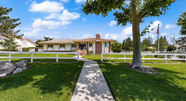 Photo of 11028 Wilson Ave, Alta Loma, CA 91737