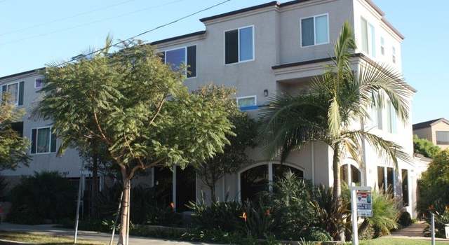 Photo of 1607 Emerald St, San Diego, CA 92109