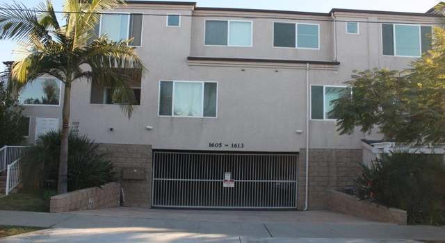 Photo of 1607 Emerald St, San Diego, CA 92109
