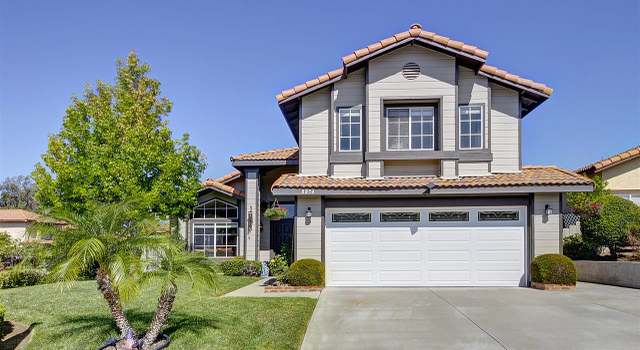 Photo of 8854 Donaker St, San Diego, CA 92129