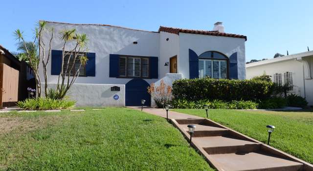 Photo of 1275 Myrtle Ave, San Diego, CA 92103