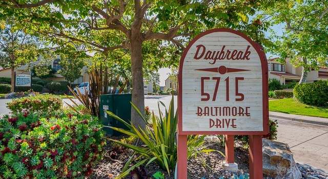 Photo of 5715 Baltimore Dr #46, La Mesa, CA 91942