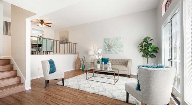 Photo of 5715 Baltimore Dr #46, La Mesa, CA 91942