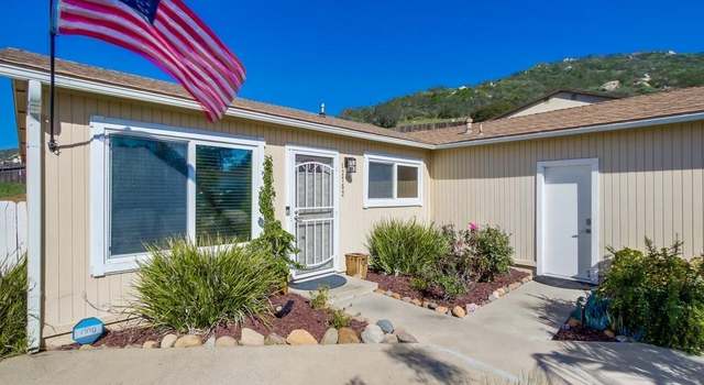 Photo of 12752 Roberto Way, Poway, CA 92064