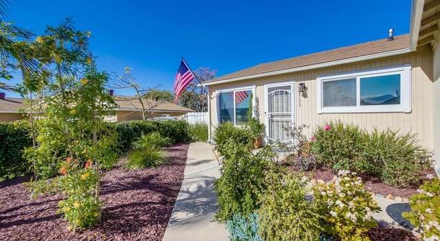 Photo of 12752 Roberto Way, Poway, CA 92064