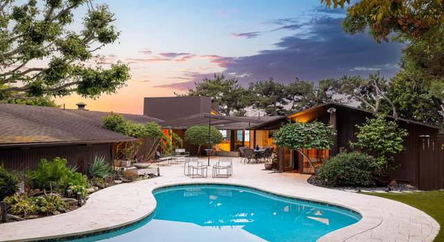 Photo of 6161 Terryhill Dr, La Jolla, CA 92037