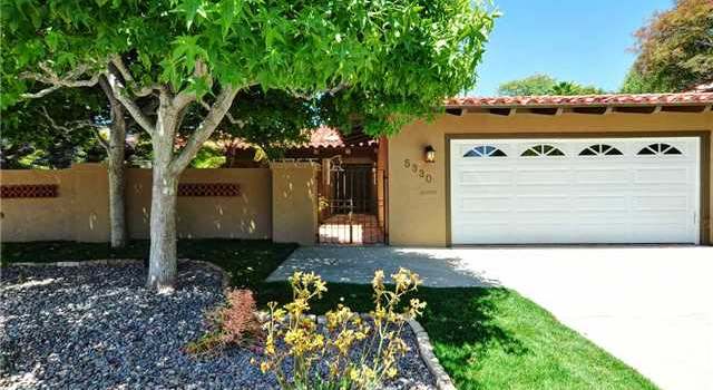 Photo of 5330 Calle Vista St, San Diego, CA 92109