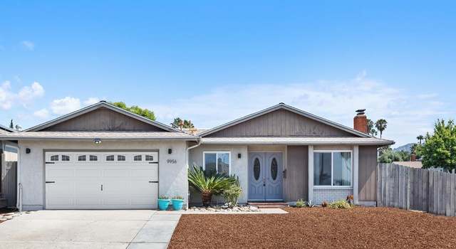 Photo of 9956 Via Debbie, Santee, CA 92071