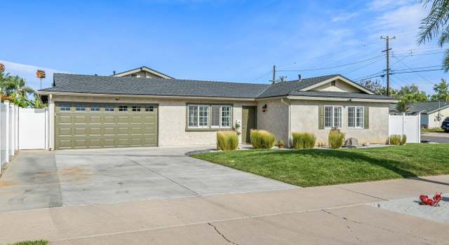 Photo of 8931 Sunwood Dr, Santee, CA 92071