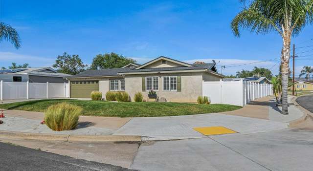 Photo of 8931 Sunwood Dr, Santee, CA 92071
