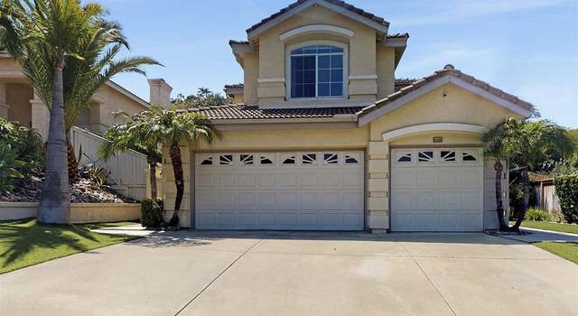 Photo of 13554 Scarsdale Way, San Diego, CA 92128