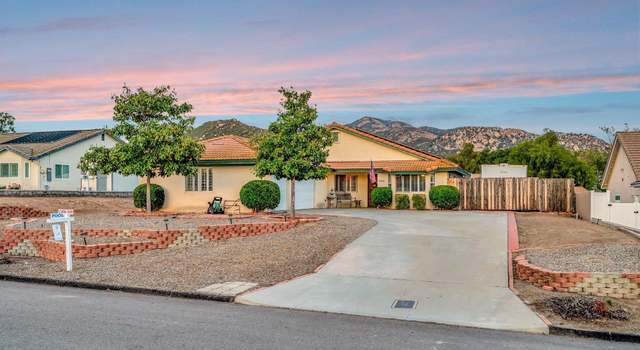 Photo of 24165 Del Amo Rd, Ramona, CA 92065