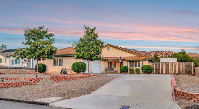Photo of 24165 Del Amo Rd, Ramona, CA 92065