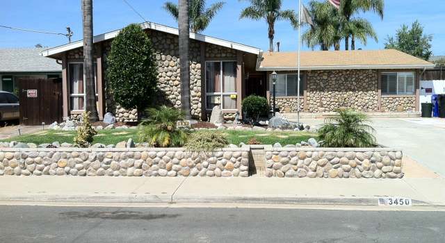 Photo of 3450 Mt. Carol Dr, San Diego, CA 92111
