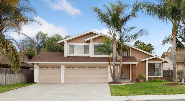 Photo of 710 Sunningdale Dr, Oceanside, CA 92057