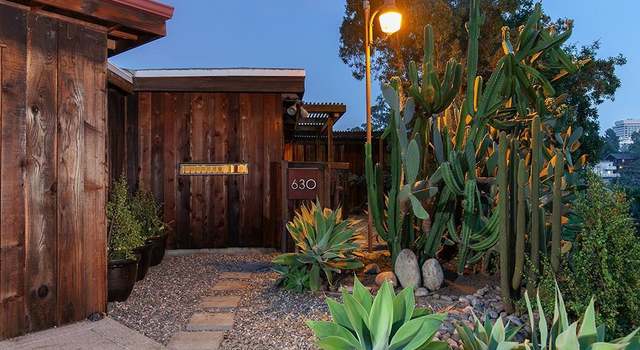 Photo of 630 N Crescent Ct, San Diego, CA 92103