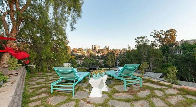 Photo of 630 N Crescent Ct, San Diego, CA 92103